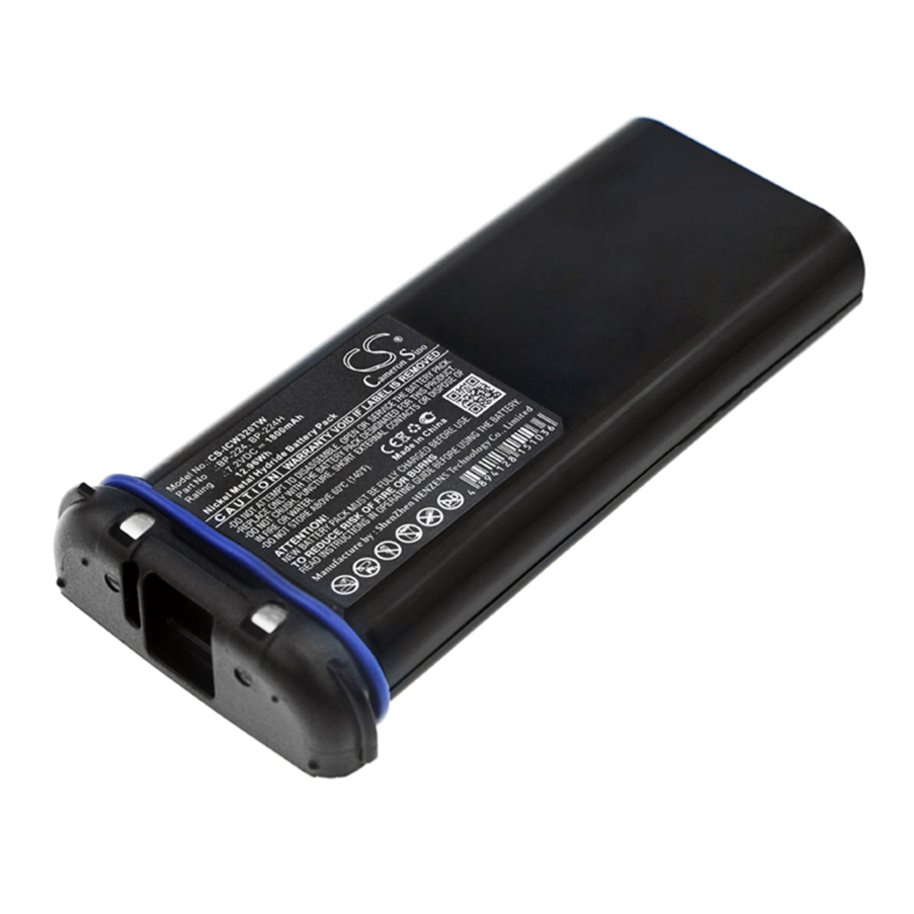 Two-Way Radio Battery Icom IC-IC-M31