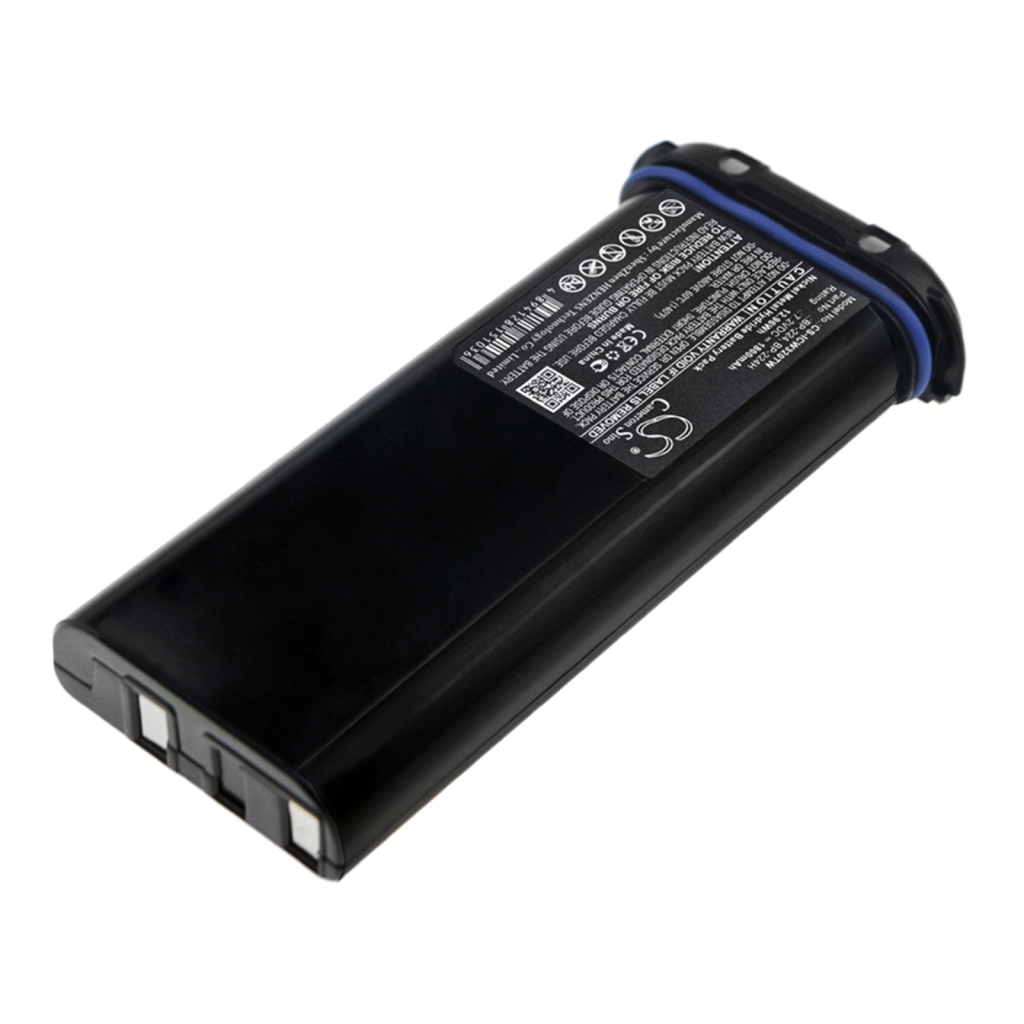 Batteries Remplace BP-224