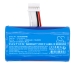 Terminal de paiement Batterie Ingenico AXIUM DX4000