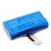 Batteries Remplace LD18650K-1