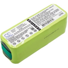 Remplacement de batterie compatible pour Infinuvo  NS280D67C00RT