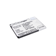 Compatible battery replacement for Infocus UP130028