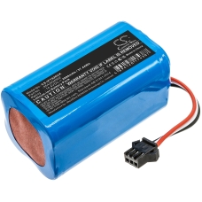 Compatible battery replacement for Deik 8542024502