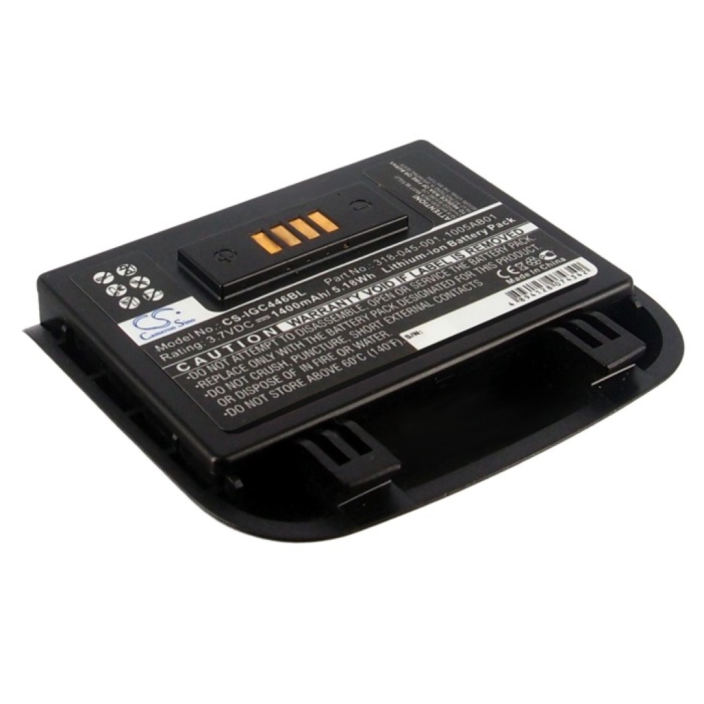 Battery Replaces 1005AB01