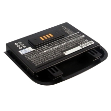 Compatible battery replacement for Intermec 1005AB01,318-045-001