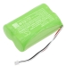 Battery Replaces 132-512886