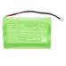 Batteries Remplace 132-512886