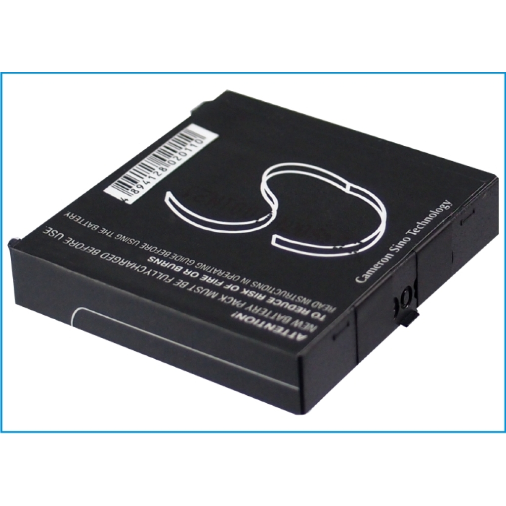 Battery Replaces LP083437A