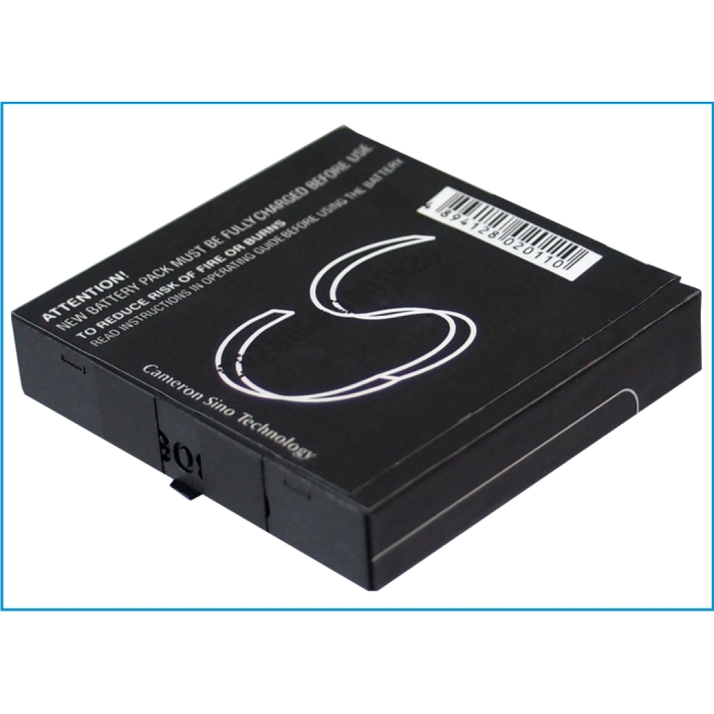 Battery Replaces LP083437A