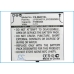 Batteries Remplace LP083437A