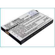 CS-IMA02SL<br />Batterie pour  remplace la batterie XWD051087