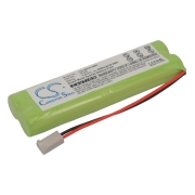 CS-IMC819MD<br />Batterie pour  remplace la batterie 04P74-03