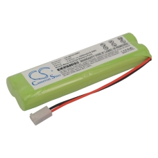 Remplacement de batterie compatible pour Abbott 04P74-03,6192,ANIC2706,B11464,B11918...