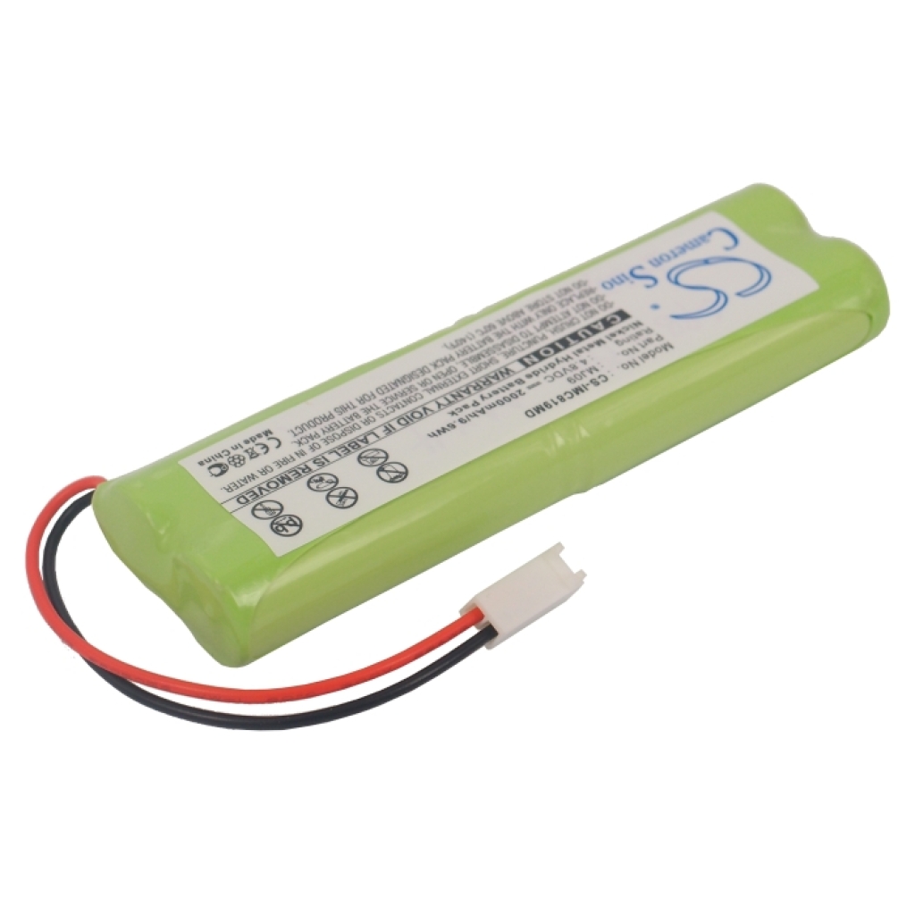 Batteries Remplace B11464