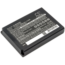 Remplacement de batterie compatible pour Idata R1620040062