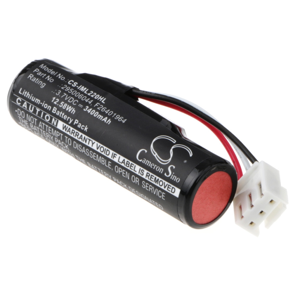 Terminal de paiement Batterie Ingenico iWL220 GPRS