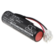 Compatible battery replacement for Rea card 295006044,296110884,F26401964,F26402274,F26402298...