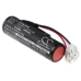 Batteries Remplace L01J44007