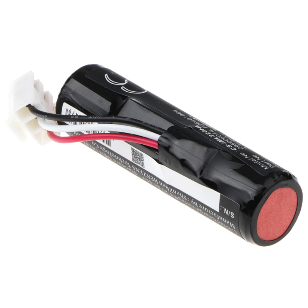 Terminal de paiement Batterie Ingenico iWL220 GPRS