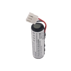 Compatible battery replacement for Newland 295006044,296110884,F26401964,F26402274,F26402298...