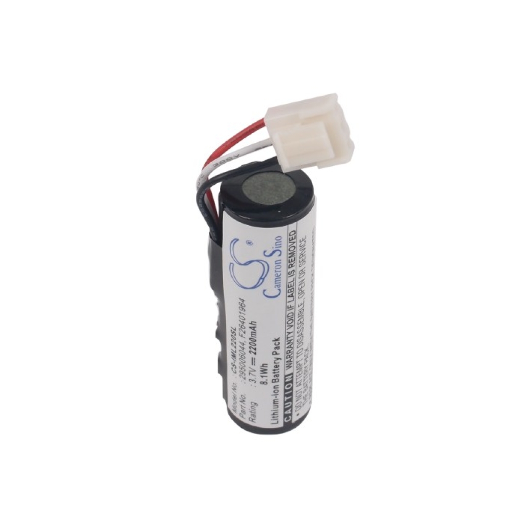 Batteries Remplace L01J44007