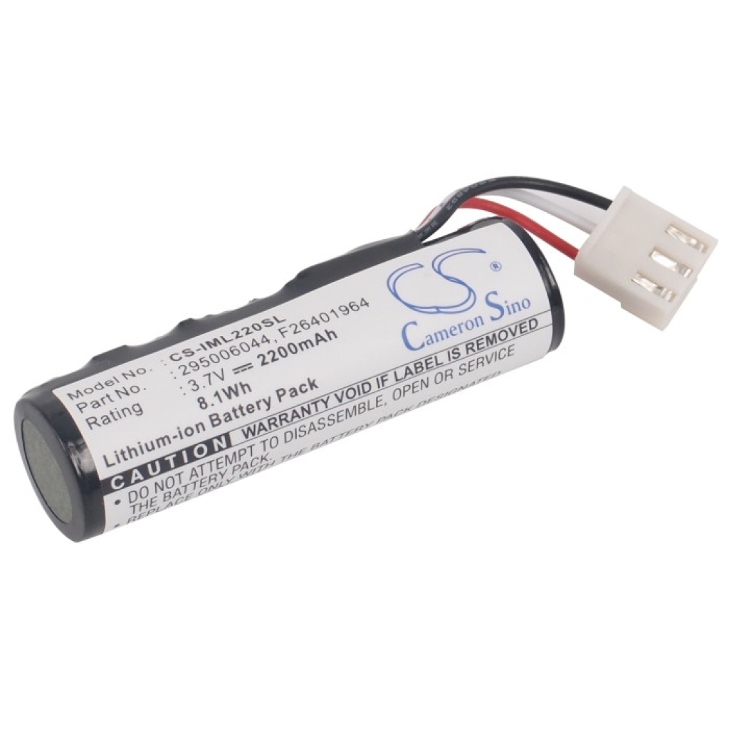 Batteries Remplace L01J44007