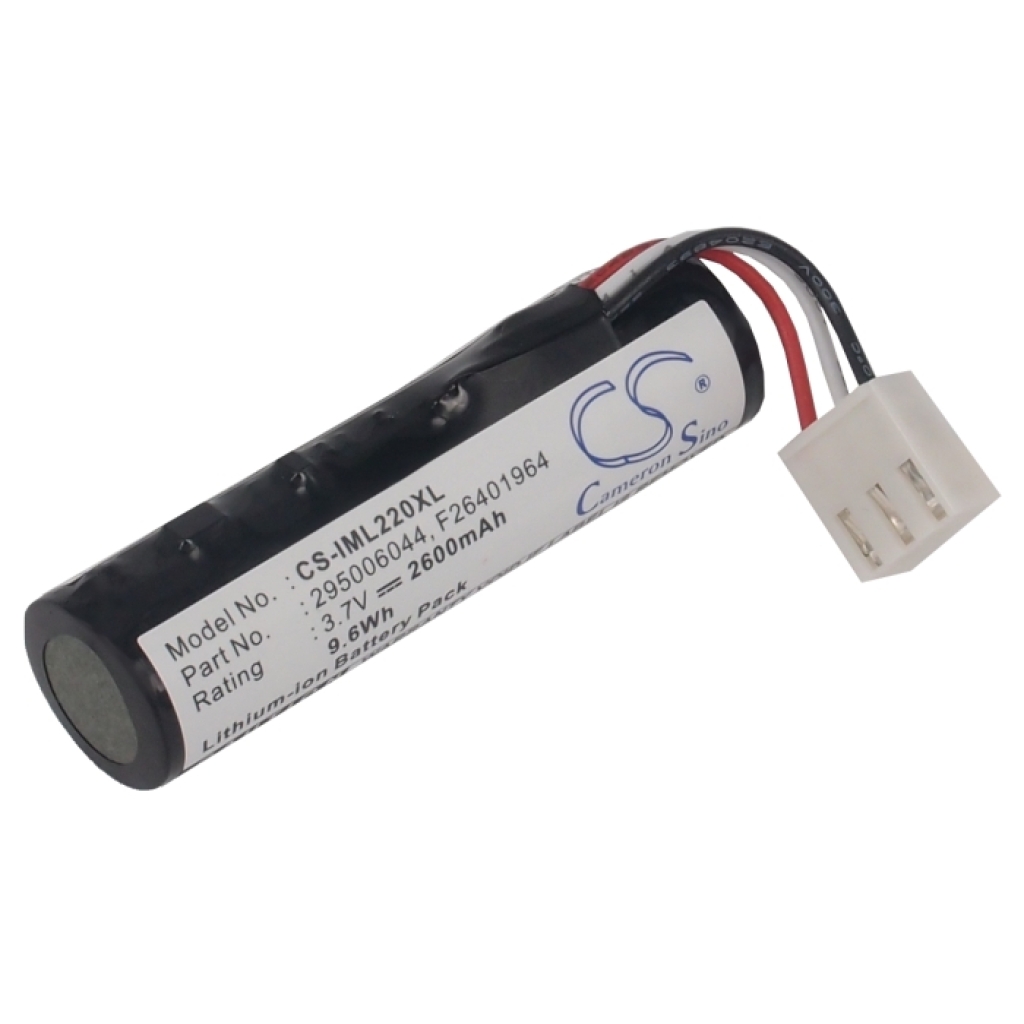 Terminal de paiement Batterie Rea card CS-IML220XL