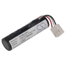 Compatible battery replacement for Rea card 295006044,296110884,F26401964,F26402274,F26402298...