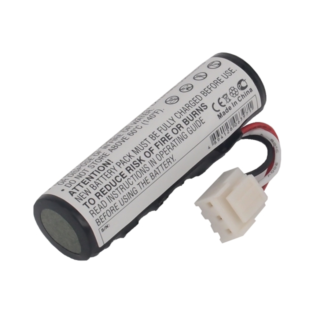 Terminal de paiement Batterie Ingenico CS-IML220XL