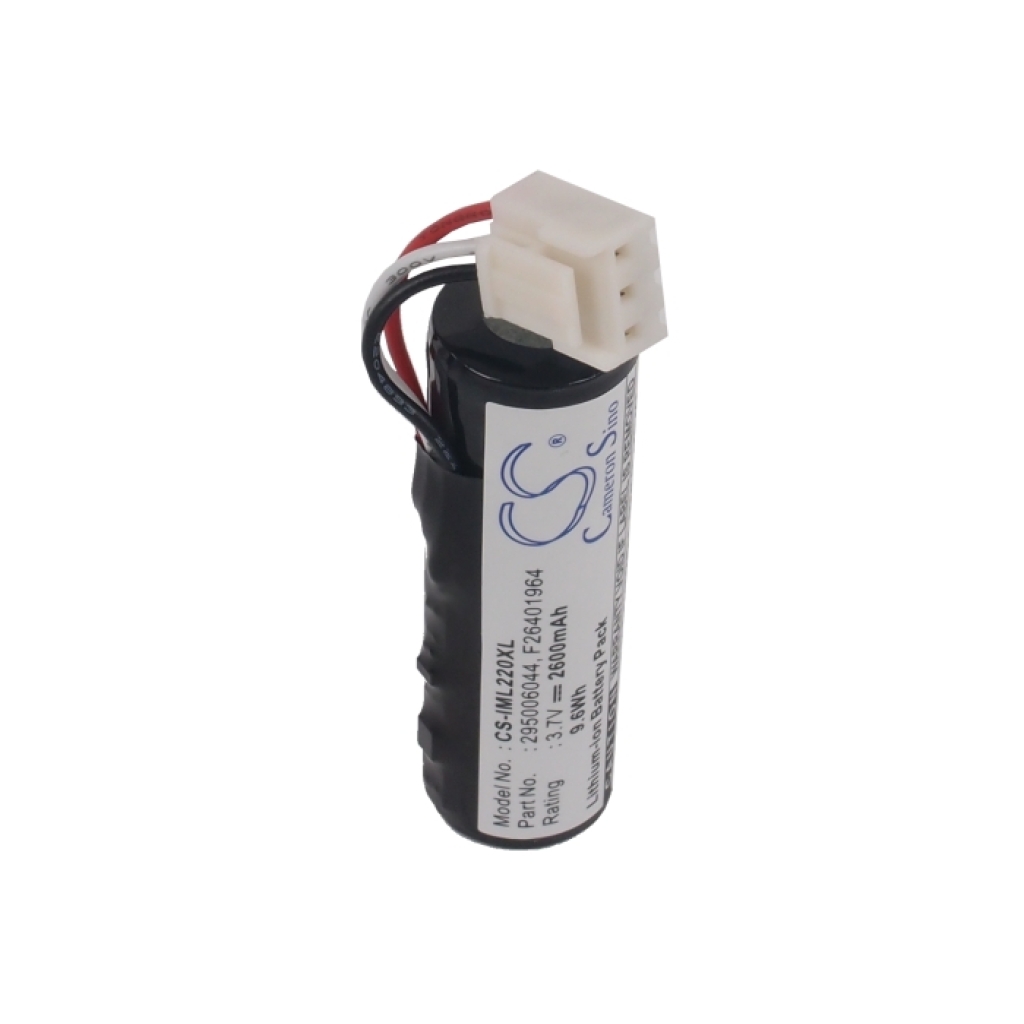 Terminal de paiement Batterie Ingenico iWL220 GPRS