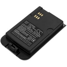 Remplacement de batterie compatible pour Inmarsat  VKB 56426 702 098, VKB 56426 702 097, SAS2, 136081