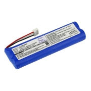 CS-IMP300MD<br />Batterie pour  remplace la batterie 04P74-03