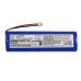 Batteries Remplace 04P74-03