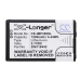 Terminal de paiement Batterie Ingenico CS-IMP350SL