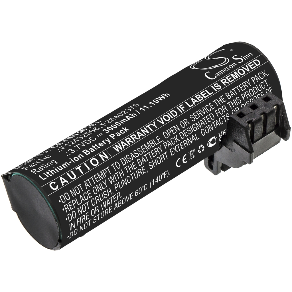 Terminal de paiement Batterie Ingenico CS-IMV500SL