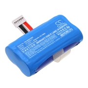 CS-INA810BX<br />Batteries for   replaces battery LD18650H-1