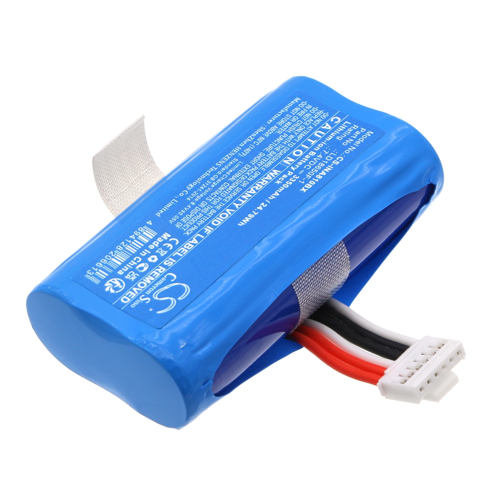 Terminal de paiement Batterie Ingenico A8 Pro-92D3