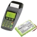 Terminal de paiement Batterie Ingenico CS-INC730BL