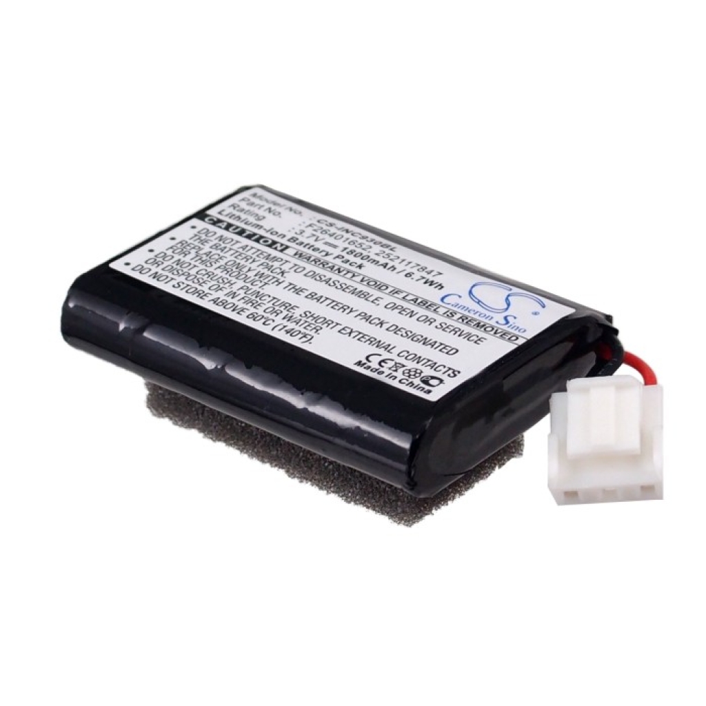 Payment Terminal Battery Ingenico CS-INC930BL