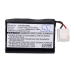 Terminal de paiement Batterie Ingenico CS-INC930BL