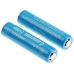 Chargeur de bureau Rechargeable Batteries CS-INR18650NB