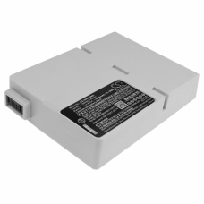 Remplacement de batterie compatible pour Invivo 989803169491,M3964