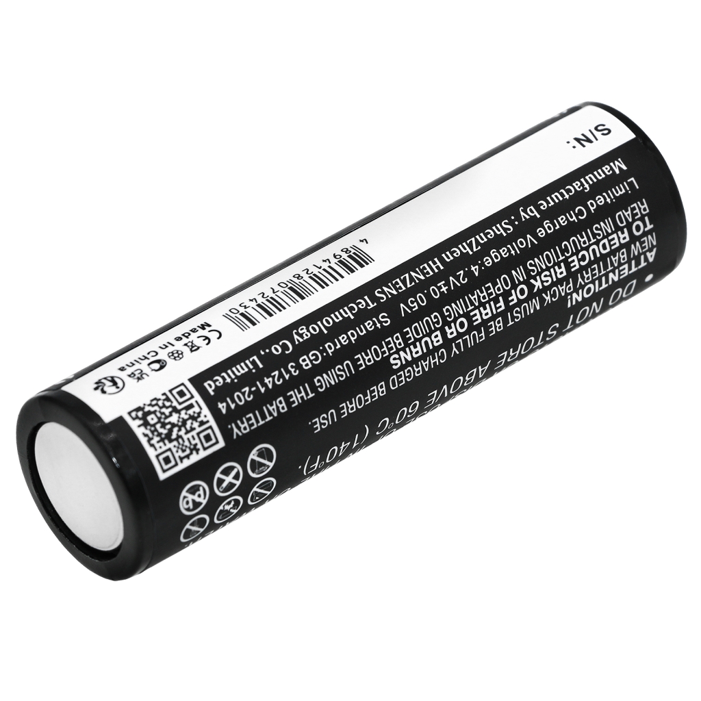 Batteries Remplace UR611