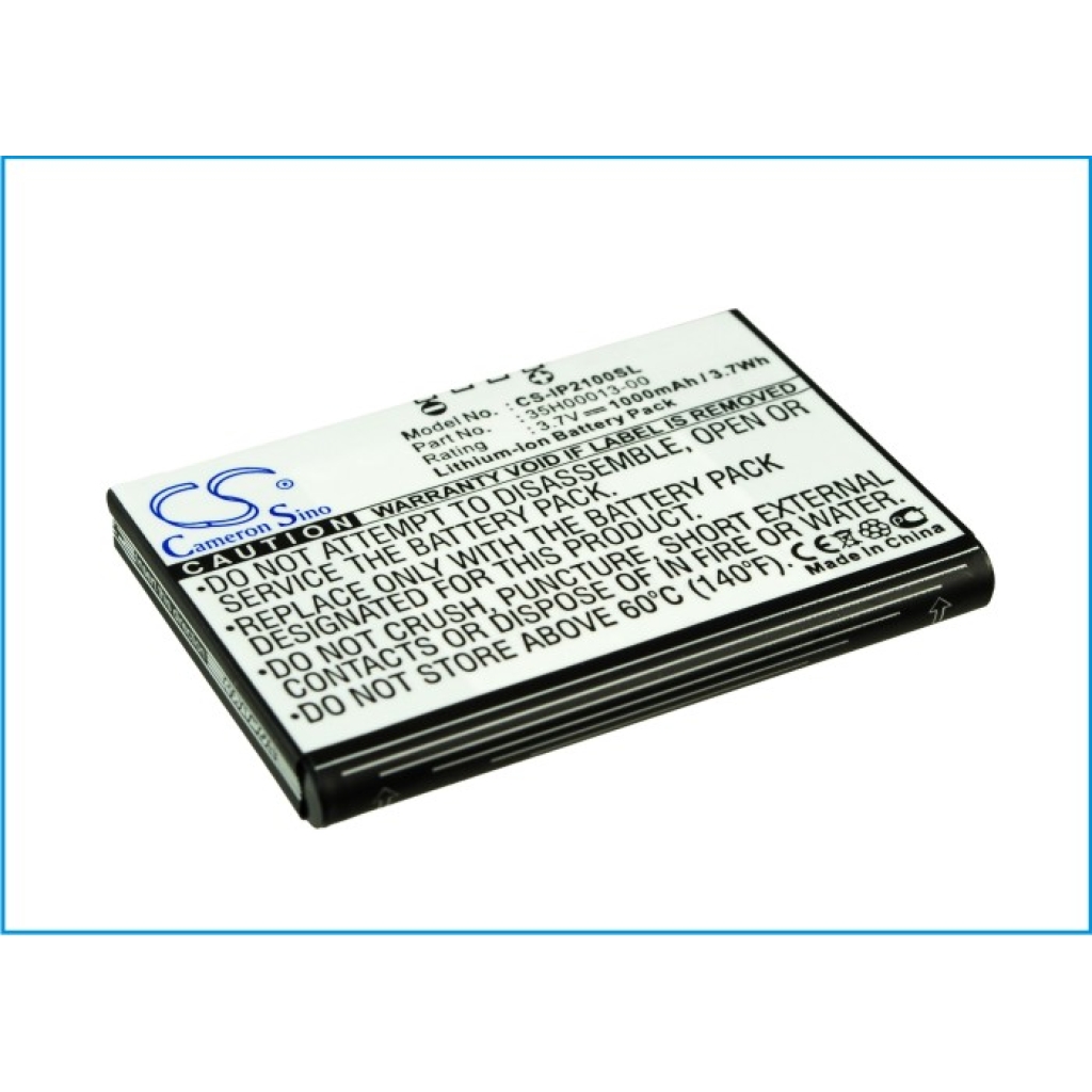 Tablette Batterie HP iPAQ PE2050x