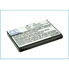 Remplacement de batterie compatible pour HP  35H00013-00, 311949-001, 310798-B21