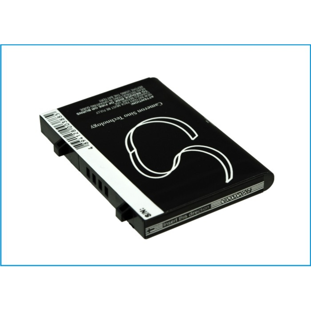 Tablet Battery HP iPAQ h2212e