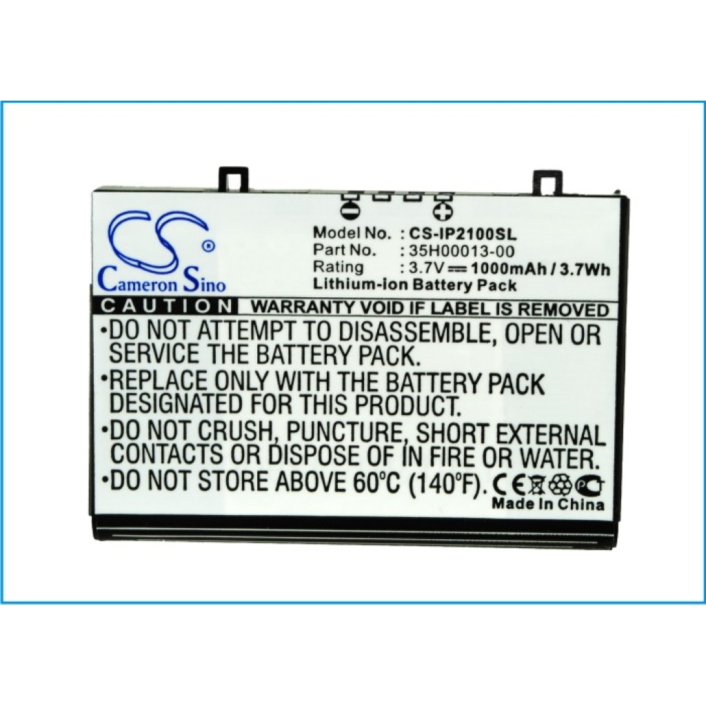 Battery Replaces 310798-B21