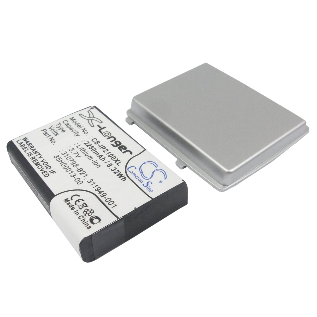 Tablet Battery HP iPAQ h2212e