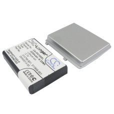 Compatible battery replacement for HP 310798-B21,311949-001,35H00013-00