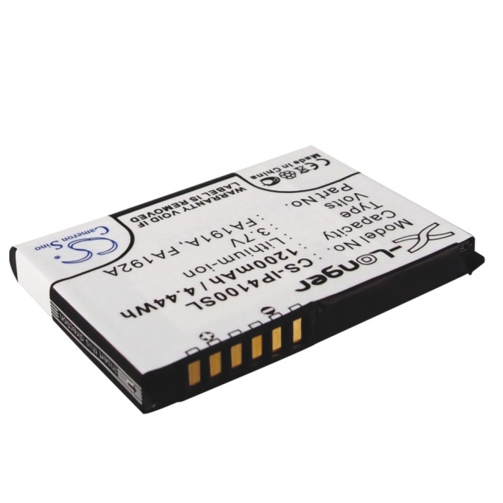 Tablet Battery HP iPAQ h4100